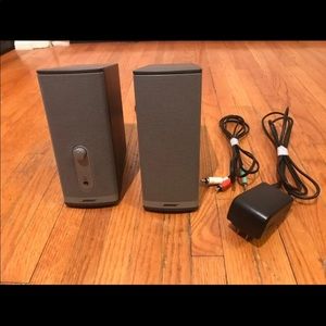 Bose Companion 2 Series II